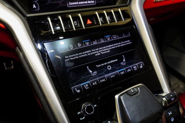 2019 Lamborghini Urus AWD - 23071987 - 27