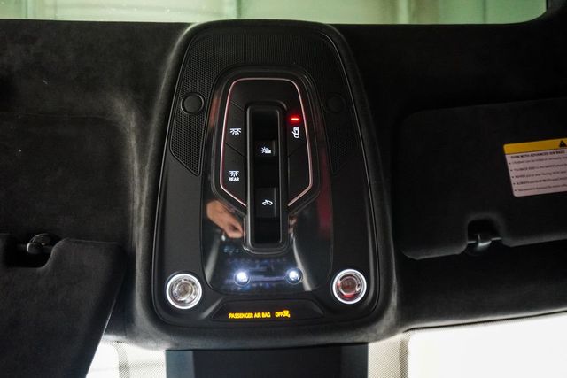 2019 Lamborghini Urus AWD - 23071987 - 32
