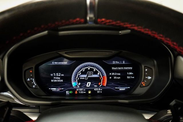 2019 Lamborghini Urus AWD - 23071987 - 34