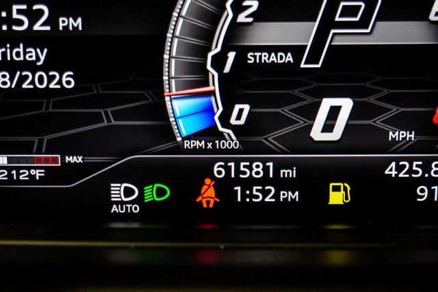 2019 Lamborghini Urus AWD - 23071987 - 35