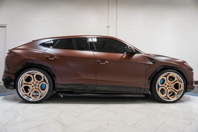 2019 Lamborghini Urus AWD - 23071987 - 39