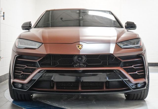 2019 Lamborghini Urus AWD - 23071987 - 40