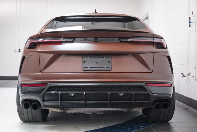 2019 Lamborghini Urus AWD - 23071987 - 41