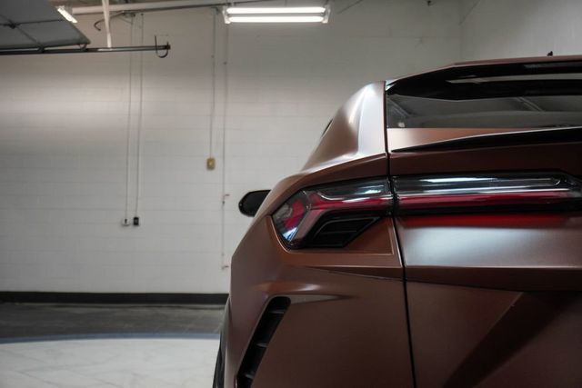 2019 Lamborghini Urus AWD - 23071987 - 42