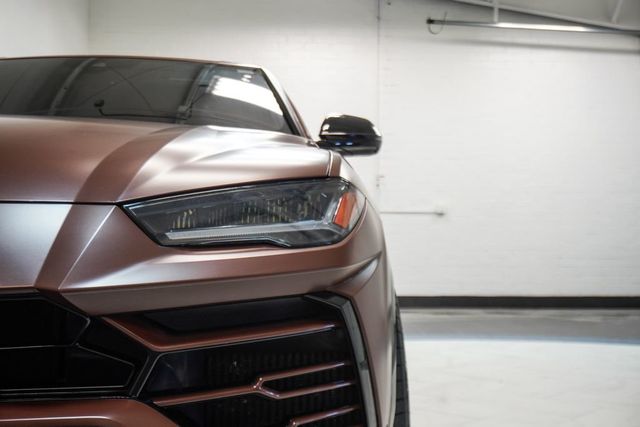 2019 Lamborghini Urus AWD - 23071987 - 43
