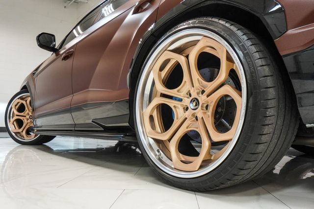 2019 Lamborghini Urus AWD - 23071987 - 45