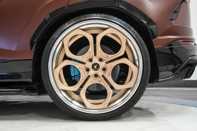 2019 Lamborghini Urus AWD - 23071987 - 46