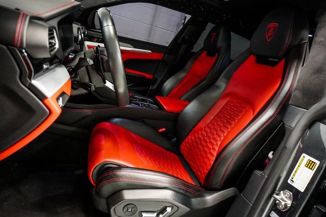 2019 Lamborghini Urus AWD - 23071987 - 5