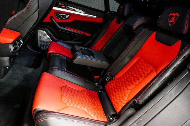 2019 Lamborghini Urus AWD - 23071987 - 8