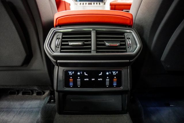 2019 Lamborghini Urus AWD - 23089332 - 10