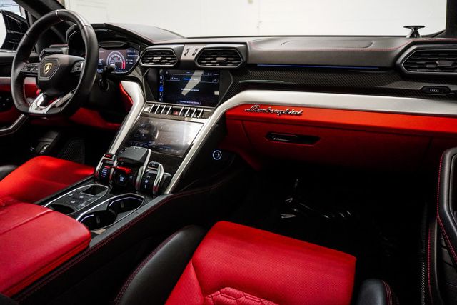 2019 Lamborghini Urus AWD - 23089332 - 12
