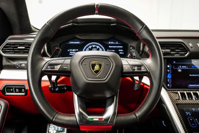 2019 Lamborghini Urus AWD - 23089332 - 15