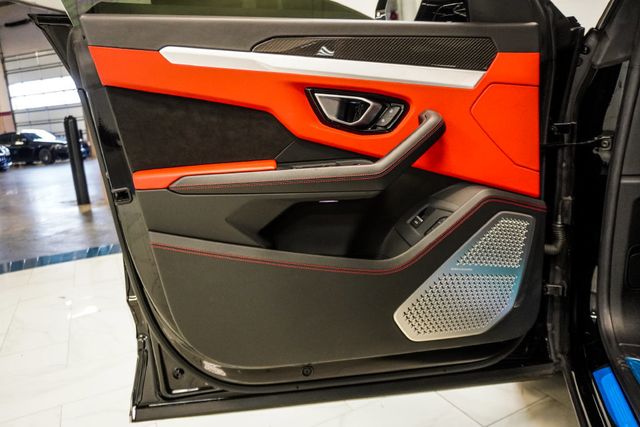 2019 Lamborghini Urus AWD - 23089332 - 22