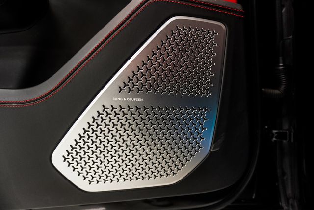 2019 Lamborghini Urus AWD - 23089332 - 23