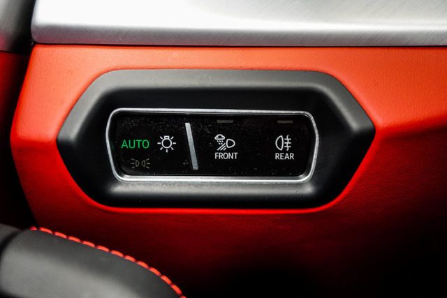 2019 Lamborghini Urus AWD - 23089332 - 25