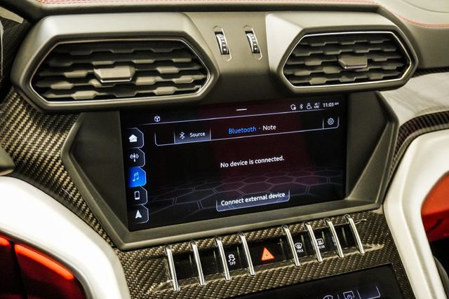 2019 Lamborghini Urus AWD - 23089332 - 26