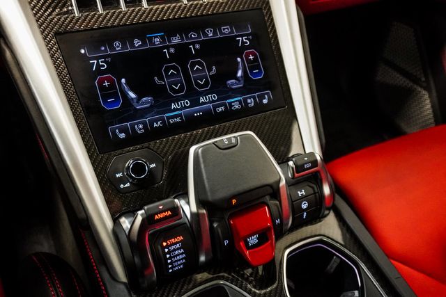 2019 Lamborghini Urus AWD - 23089332 - 27