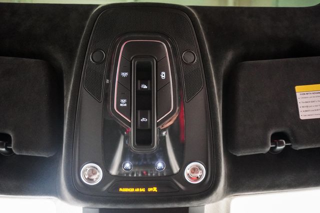 2019 Lamborghini Urus AWD - 23089332 - 29