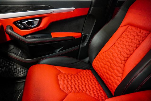 2019 Lamborghini Urus AWD - 23089332 - 30