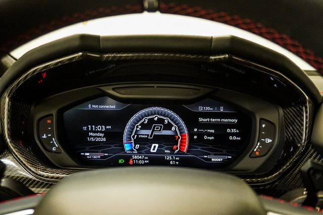 2019 Lamborghini Urus AWD - 23089332 - 31