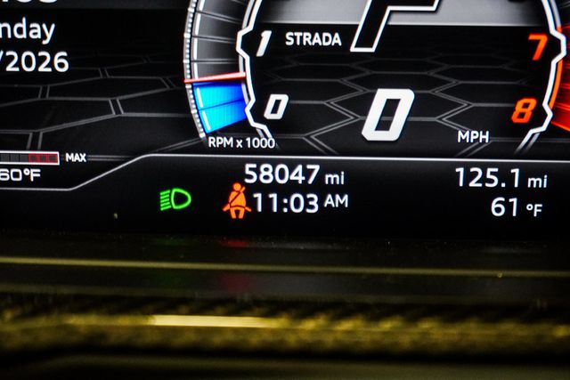 2019 Lamborghini Urus AWD - 23089332 - 32