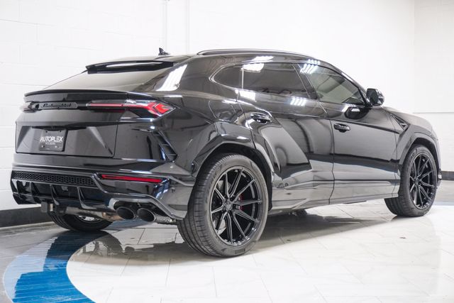 2019 Lamborghini Urus AWD - 23089332 - 33