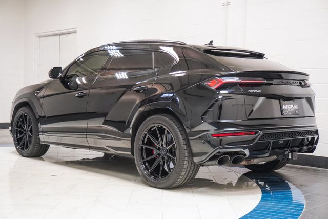 2019 Lamborghini Urus AWD - 23089332 - 34
