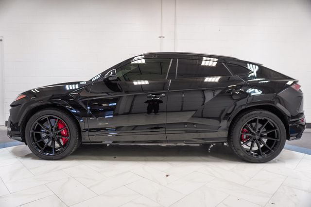 2019 Lamborghini Urus AWD - 23089332 - 35
