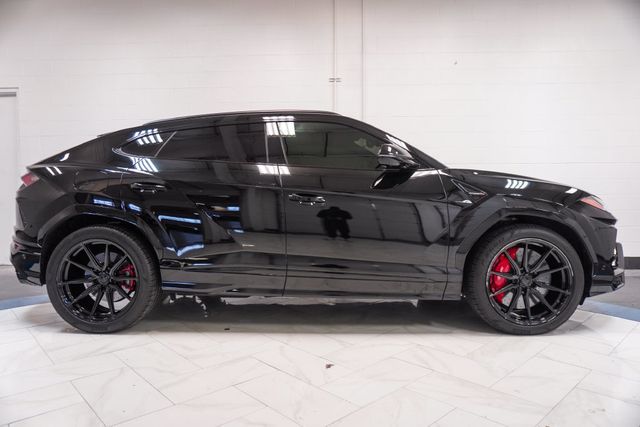 2019 Lamborghini Urus AWD - 23089332 - 36