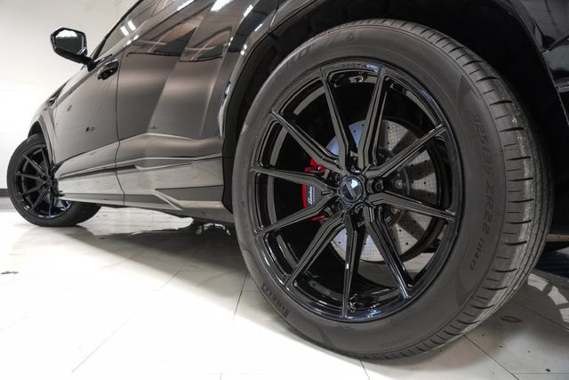 2019 Lamborghini Urus AWD - 23089332 - 37