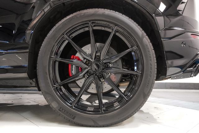 2019 Lamborghini Urus AWD - 23089332 - 38