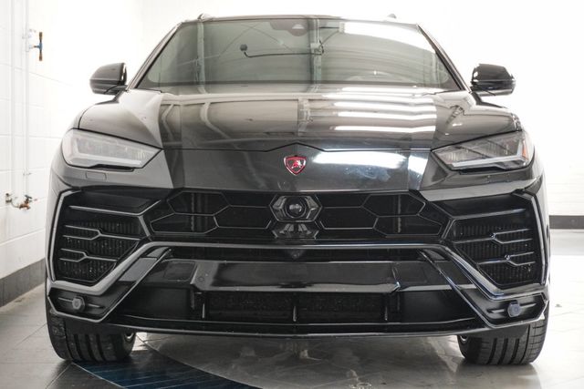 2019 Lamborghini Urus AWD - 23089332 - 39