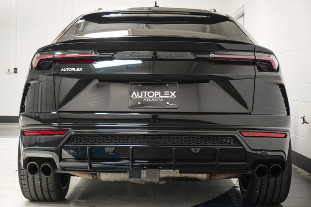 2019 Lamborghini Urus AWD - 23089332 - 40