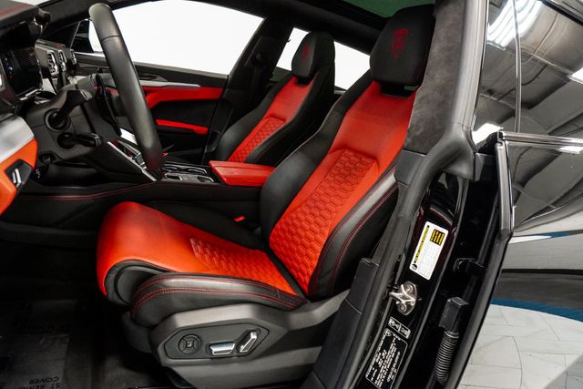 2019 Lamborghini Urus AWD - 23089332 - 5