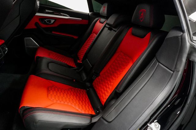2019 Lamborghini Urus AWD - 23089332 - 8