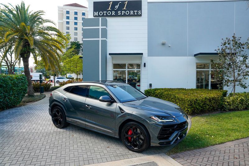2019 Lamborghini Urus AWD - 22990901 - 99