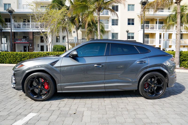 2019 Lamborghini Urus AWD - 22990901 - 14