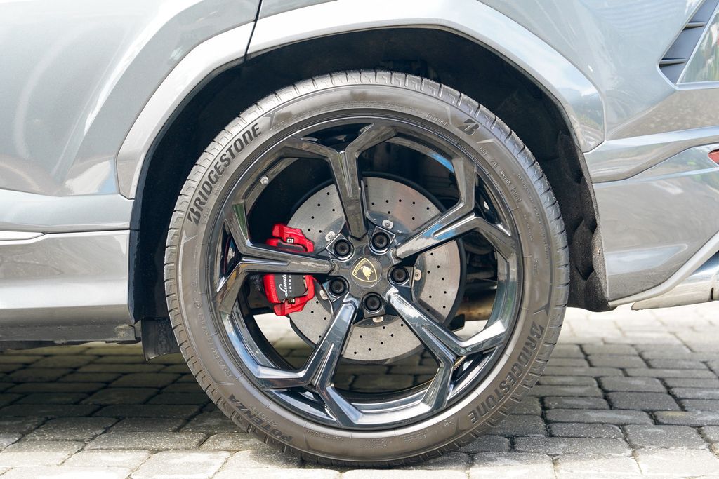 2019 Lamborghini Urus AWD - 22990901 - 15