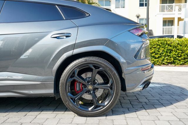 2019 Lamborghini Urus AWD - 22990901 - 15