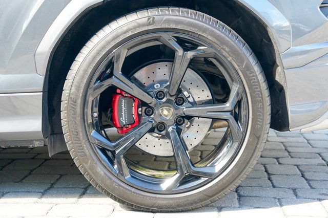 2019 Lamborghini Urus AWD - 22990901 - 16