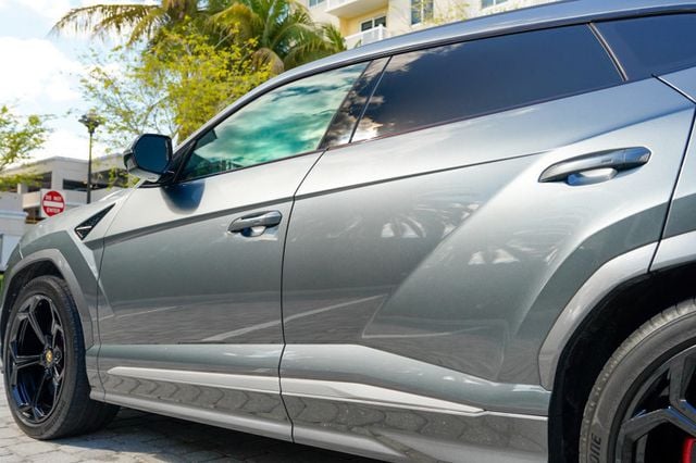 2019 Lamborghini Urus AWD - 22990901 - 18