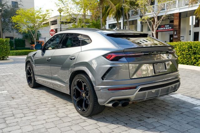 2019 Lamborghini Urus AWD - 22990901 - 19