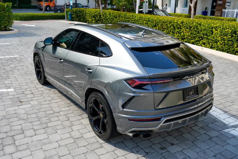 2019 Lamborghini Urus AWD - 22990901 - 20