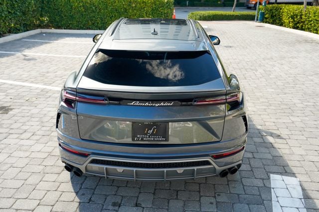 2019 Lamborghini Urus AWD - 22990901 - 22
