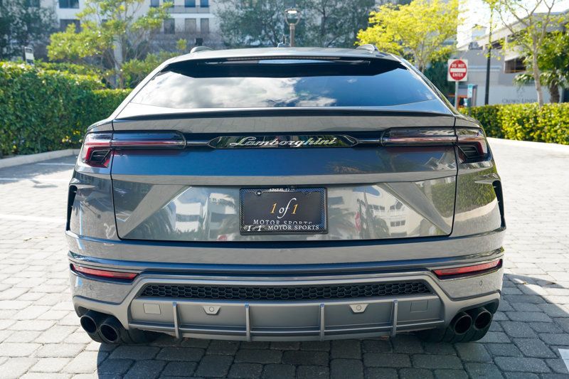 2019 Lamborghini Urus AWD - 22990901 - 24