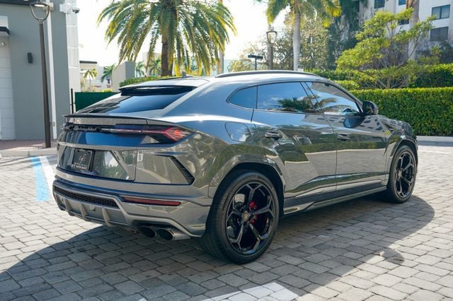 2019 Lamborghini Urus AWD - 22990901 - 26