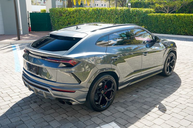 2019 Lamborghini Urus AWD - 22990901 - 27