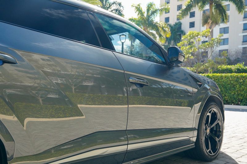 2019 Lamborghini Urus AWD - 22990901 - 28