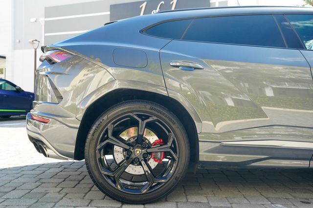 2019 Lamborghini Urus AWD - 22990901 - 30