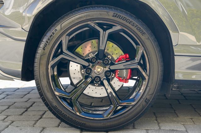 2019 Lamborghini Urus AWD - 22990901 - 31